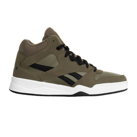 Buty sportowe męskie Reebok Royal BB4500 HI2 lifestylowe wysokie sneakersy zielone (100214050)