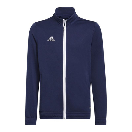 Bluza adidas Entrada 22 Track Jr (H57530)