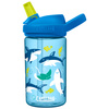 Zestaw butelka na wodę dla dzieci Camelbak eddy+ Kids 400ml + zapasowa nakrętka z ustnikiem