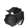 Torba sportowa ADIDAS TR DUFFLE XS na trening czarna (IP9861)