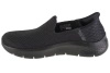 Sneakersy Skechers GO WALK FLEX RELISH (124963BBK)