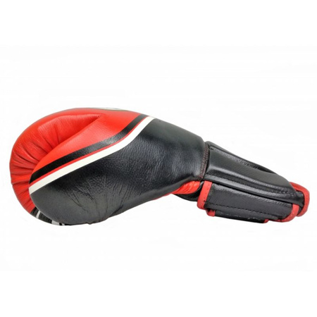 Rękawice bokserskie Masters Rbt-Lf 20 oz (0130742-20)