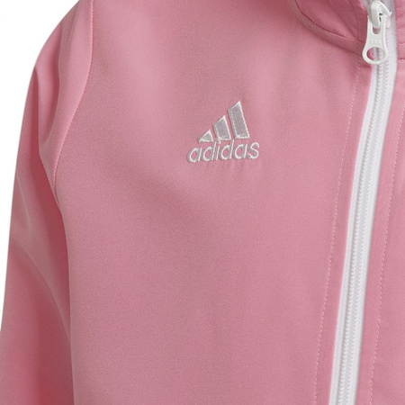 Bluza adidas Entrada 22 Presentation Jacket Jr (HC5037)