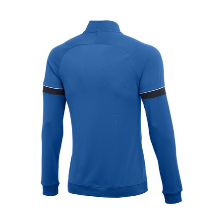 Bluza Nike Dri-FIT Academy 21 Jr (CW6115-463)