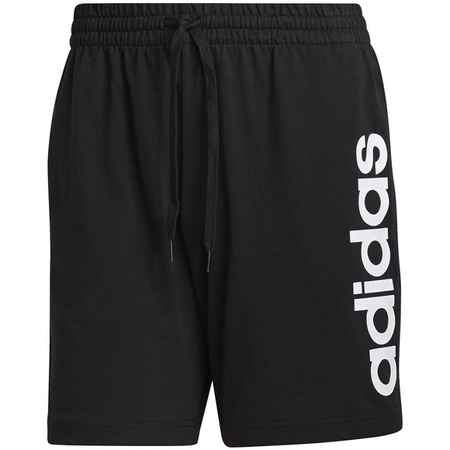 Spodenki adidas AeroReady Essentials Linear Logo Shorts M (GK9604)