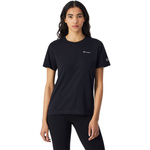 Koszulka Champion SS Tee W 117535 KK001