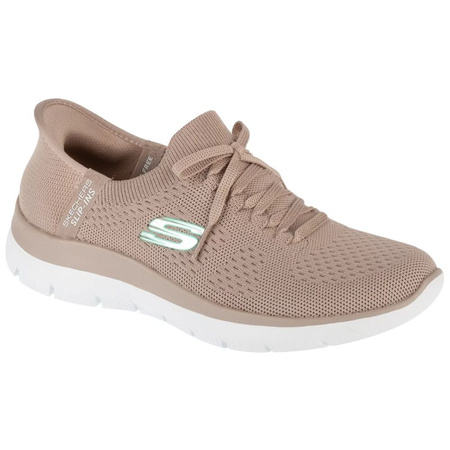 Skechers Slip-Ins: Summits - New Daily 150263-TPE Beżowe 36 5 (150263-TPE)