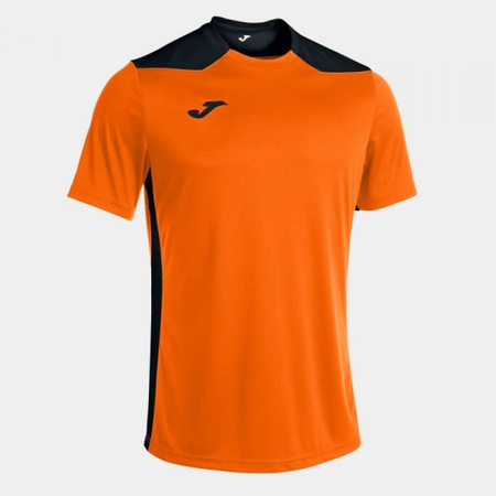 Koszulka Joma Championship VI Short Sleeve T-shirt (101822.881)