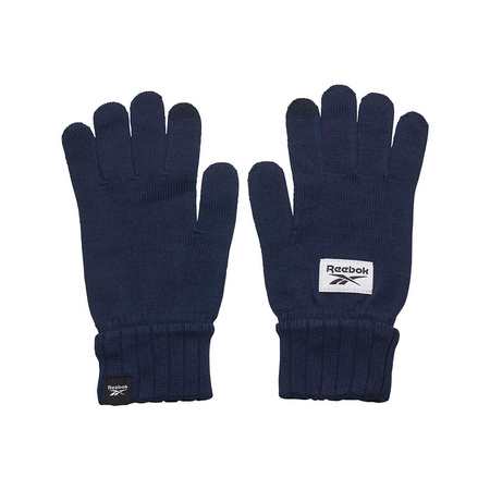 TE KNITTED GLOVES VECNAV (GH0476)