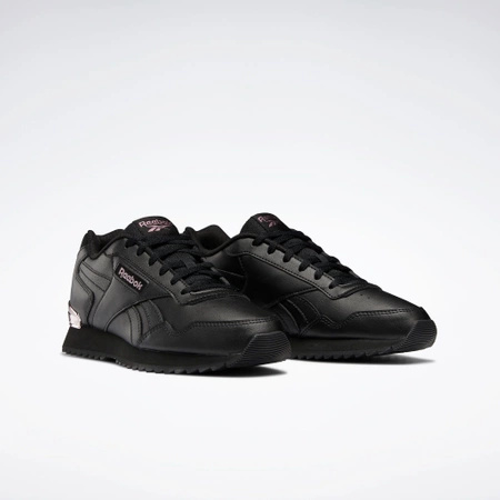 Buty sportowe damskie Reebok Glide Ripple Clip sneakersy czarne (100005968/GV7050)