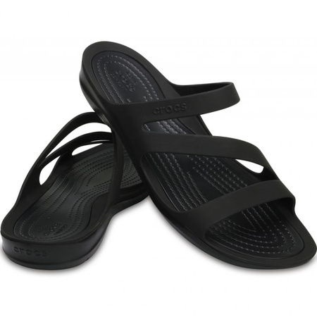 Klapki Crocs Swiftwater Sandal W 203998 060 (203998060)