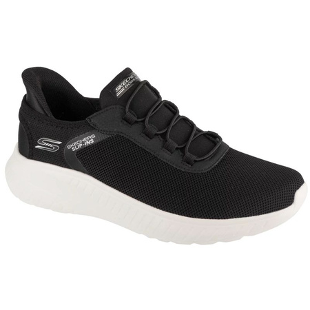 Skechers Slip-Ins: Bobs Squad Chaos - Tough Walk 118303-BLK Czarne 41 (118303-BLK)
