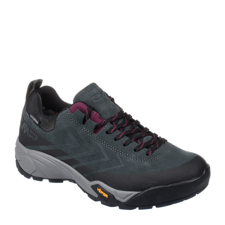 CMP MINTAKA WMN WP TREKKING SHOES TITANIO Dark Grey (3Q19586-U911)