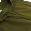 Spodnie męskie Champion Rib Cuff Pants oliwkowe (220301 GS573)