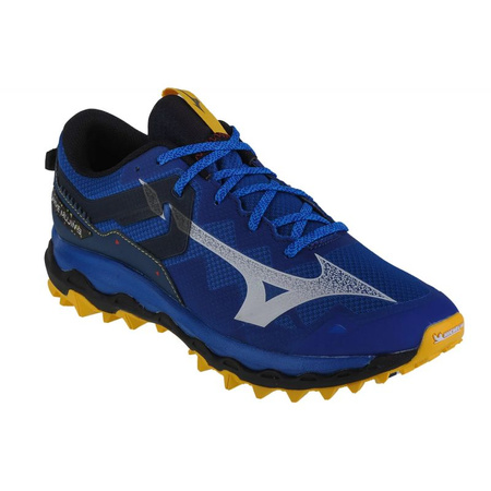 Buty Mizuno Wave Mujin 9 M  (J1GJ227001)