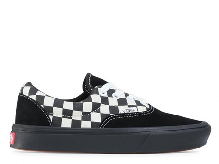 Buty damskie Vans UA COMFYCUSH ERA czarne (VN0A3WM917Q1)