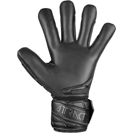 Rękawice bramkarskie Attrakt Freegel Infinity Finger Support (54/70/730/7700)