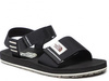 Buty The North Face W SKEENA SANDAL Czarny (NF0A46BFLQ6)