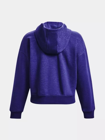 Bluza damska UNDER ARMOUR purple (1374107-468)