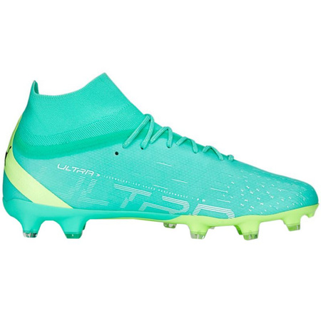 Buty piłkarskie Puma Ultra Pro FG/AG M 107240 03 (10724003)