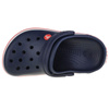 Klapki Crocs Crocband Clog K Jr  (207006-485)