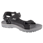 Sandały Jack Wolfskin Wave Breaker Sandal M  (4052011-6000)