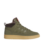Buty adidas Rapid Court Mid Winterized M JR0184 (1264431)
