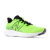 Buty do biegania męskie New Balance treningowe sportowe zielone (M411CT3)