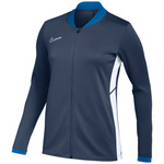 Bluza męska Nike Dri-Fit Academy 25 Track Jacket granatowa (FZ9824 410)