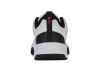 Męskie sneakersy K-Swiss COURT EXPRESS 2 WHITE/BLACK/MARS RED-M (04428-140-M)