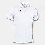 Koszulka Joma Campus III Polo S/S (101588.200)