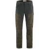 Spodnie męskie Fjällräven Keb Trousers M Dark Olive-Dark Grey (F87176-633-030)