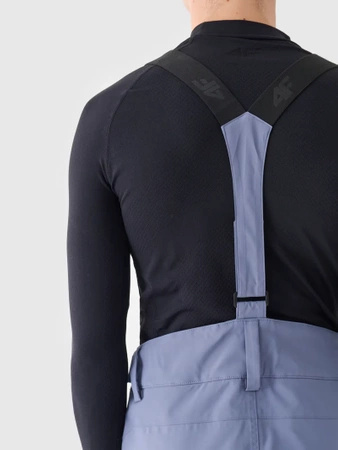 Spodnie męskie narciarskie 4F (58913/4FWAW24TFTRM0756-32S)