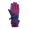 Rękawice softshell Trollkids Kids Trolltunga Glove dla chłopca/dziewczynki (931-243)