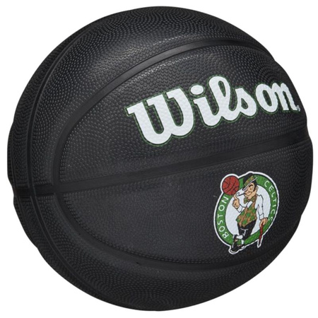 Piłka Wilson Team Tribute Boston Celtics Mini Ball Jr (WZ4017605XB)