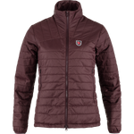 Kurtka ocieplana damska Fjällräven Expedition X-Lätt Jacket W Port (F86334-357)