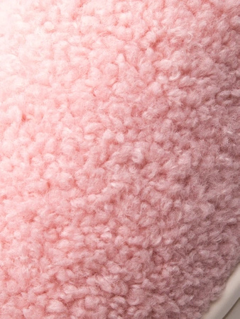 Kapcie damskie BIG STAR pink (MM274131)