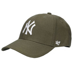 Czapka z daszkiem 47 Brand New York Yankees MVP Cap  (B-MVPSP17WBP-SW)