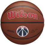 Piłka Wilson Team Alliance Washington Wizards Ball (WTB3100XBWAS)