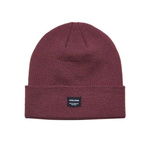 Czapka Jack & Jones Jacdna Beanie Noos M 12092815 (12092815PORTROYALE)