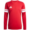Koszulka adidas Squadra 25 Long Sleeve Jersey M JE5297 (JE5297)