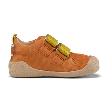 Buty dziecięce Affenzahn Lauflerner Leder Walky Cat (01392-70109)