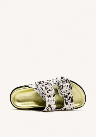 Buty Damskie Gioseppo MIFFLIN (75453-P-Vaca)