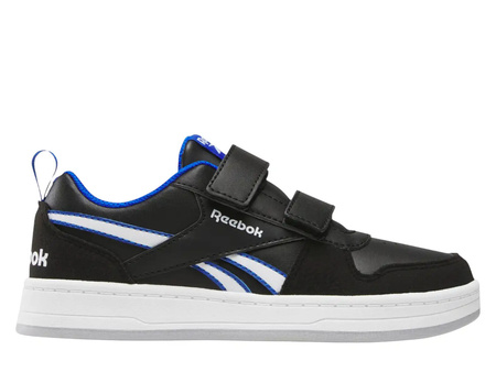 Buty Reebok ROYAL PRIME 2.0 TWO STRAP HOO Niebieski (100238483)