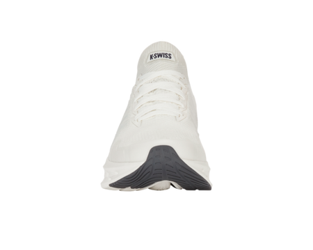 Męskie sneakersy K-Swiss IMPULSE TRAINER BLANC/ASPHALT/WATERCRESS-M (04427-120-M)
