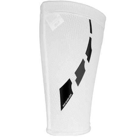 Nogawki kompresyjne Nike Guard Lock Elite Sleeves SE0173-103 (SE0173103)