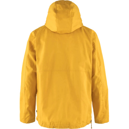 Kurtka softshell męska Fjällräven Vardag Anorak M Mustard Yellow (F87008-161)