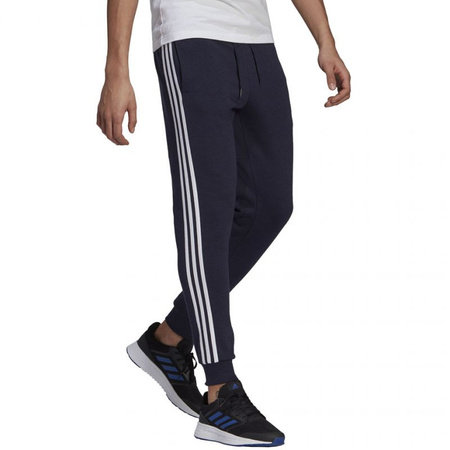 Spodnie adidas Essentials Slim 3 Stripes Pants M (GM1090)
