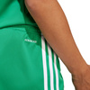 Spodenki dla dzieci adidas Squadra 25 zielone (JN7484)