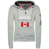 Bluza Canadian Peak GALAPAGOS  BGREY CP MEN 054 POP (RBMWW3826H/CP-GRIS MÉLANGÉ)
